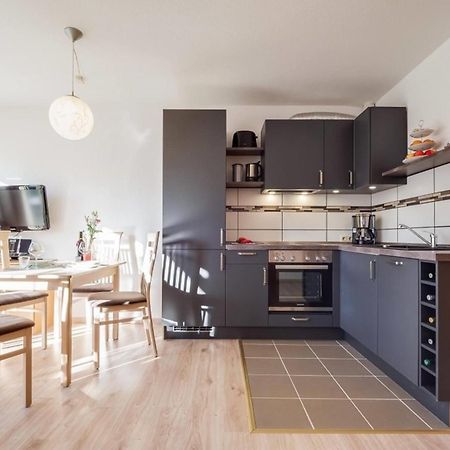 Ferienwohnung Stürmann Prerow Exterior foto