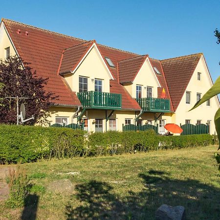 Ferienwohnung Stürmann Prerow Exterior foto